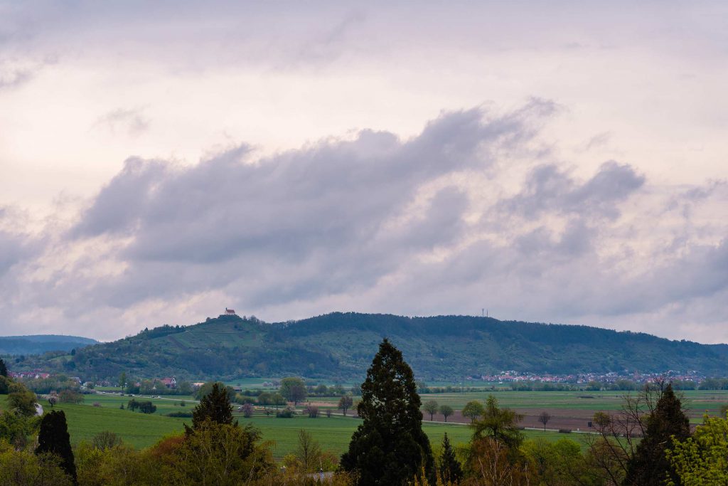 Aussicht