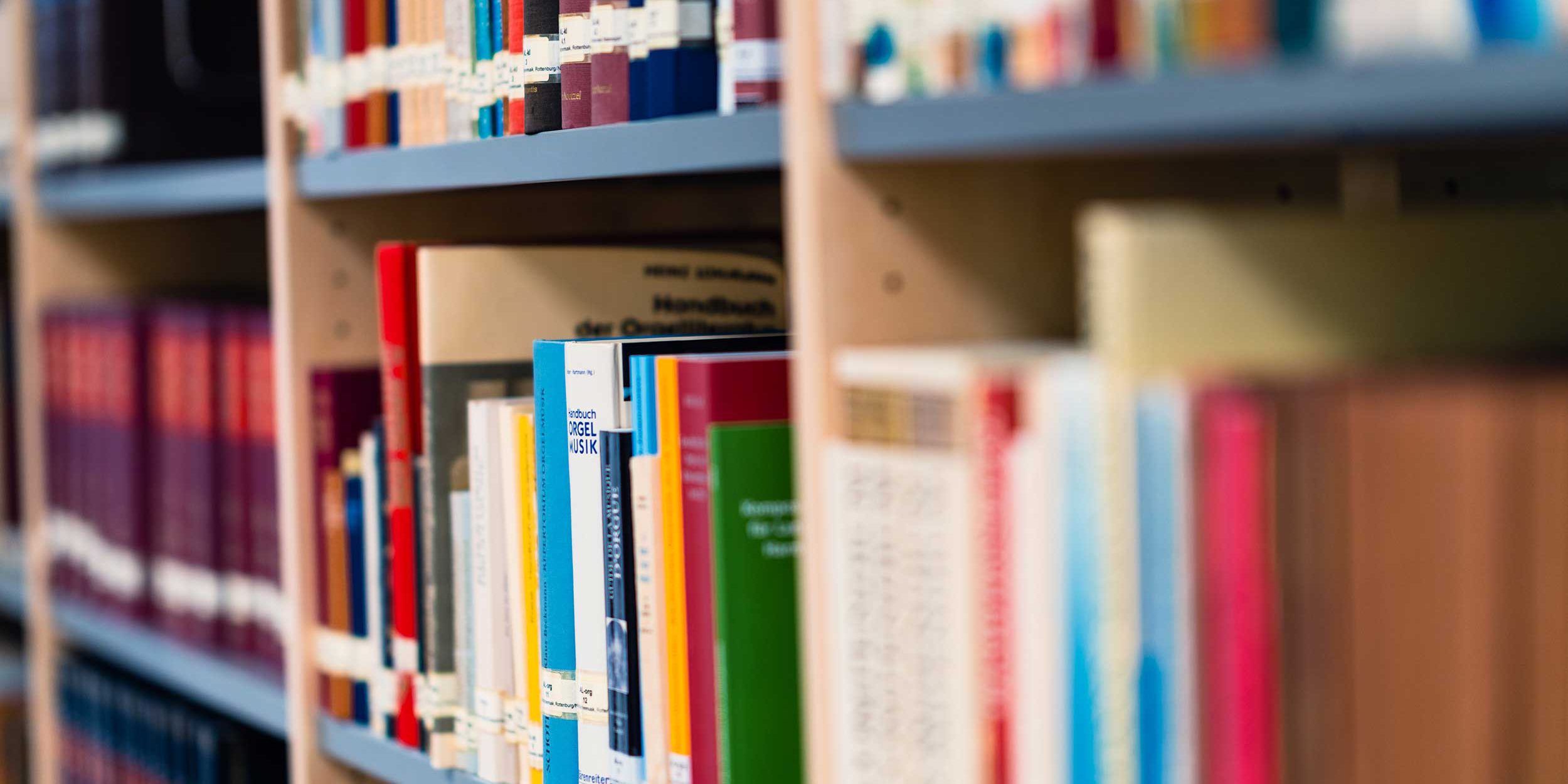 Bibliothek