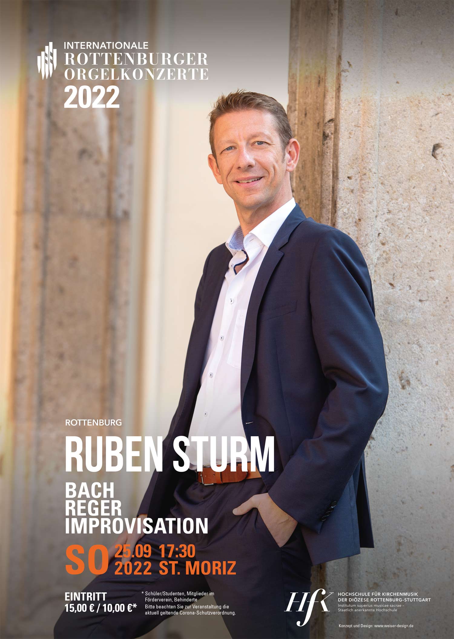 Ruben J.Sturm