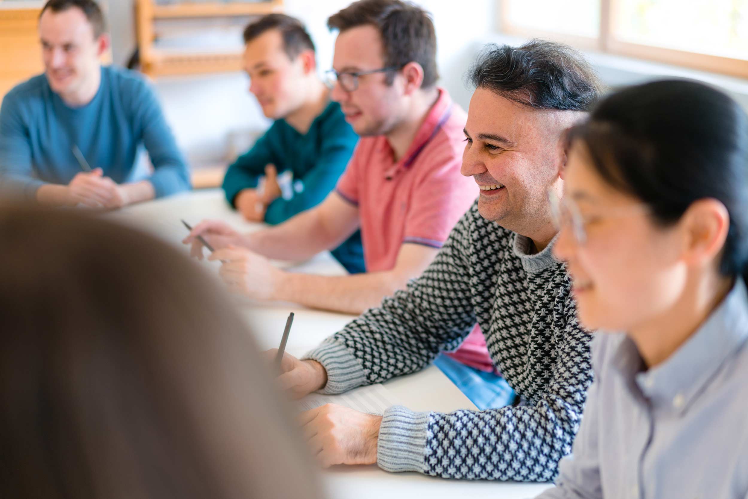 C-Ausbildung